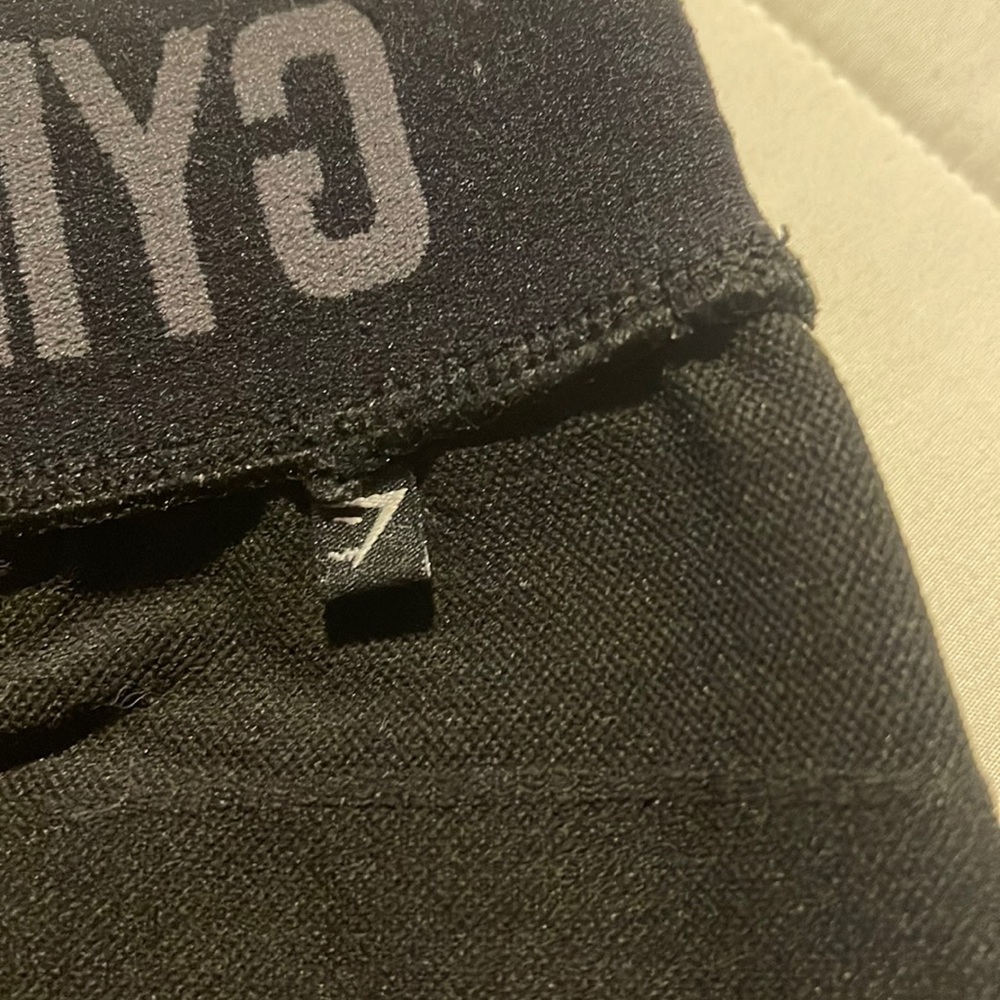 Gymshark leggings